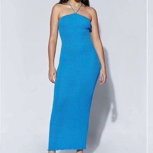 NEW WITH TAGS MESHKI DRESS